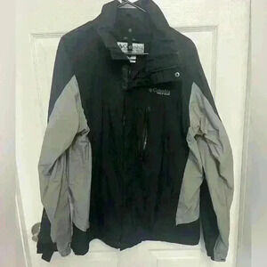 Columbia heavy jacket